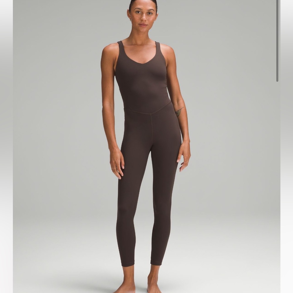 Align bodysuit 25”